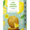 Best the-beginnings The Beginnings - Lemon Oat Cookies (soft baked) - 80g