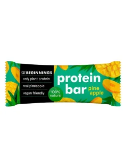 Hot the-beginnings The Beginnings+healthy snack/bar+berries, fruits and nuts