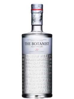 Discount the-botanist The Botanist Islay Gin 46% 1L
