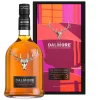 New the-dalmore The Dalmore Portfolio Series 3 Highland Single Malt Scotch Whisky 49.7% 0.7L