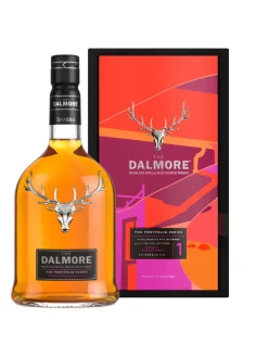 Sale the-dalmore The Dalmore Portfolio Series 1 Highland Single Malt Scotch Whisky 46.8% 0.7L