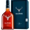 Outlet the-dalmore The Dalmore 20y Highland Single Malt Scotch Whisky 43.6% 0.7L gift pack