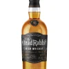 Sale dead-rabbit The Dead Rabbit Irish Whiskey 44% 0.7L gift pack
