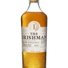 Clearance the-irishman The Irishman The Harvest Irish Whiskey 40% 0.7L