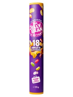New jelly-bean The Jelly Bean F. Mix 175g