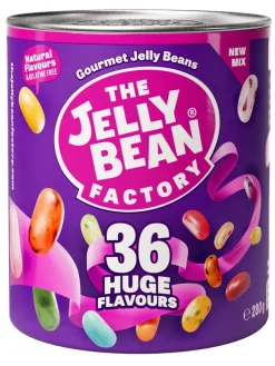 Discount jelly-bean The Jelly Bean Gourmet 280g