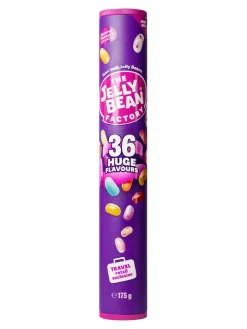 Outlet jelly-bean The Jelly Bean Gourmet 175g