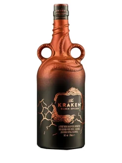 Online the-kraken The Kraken Limited Edition Rum #1 Unknown Deep 40% 0.7L