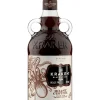 Hot the-kraken The Kraken Roast Coffee Black Spiced 1L 40%