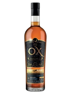 Online the-ox The OX French Summer German Single Malt Whisky 44.1% 0.5L