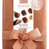 Outlet neuhaus The Timeless Masterpieces Ballotin (250 g) contains +/- 21 iconic chocolates