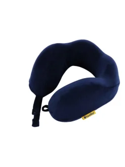 Clearance travel-blue The Tranquility Pillow - Navy