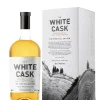 Best the-white-cask The White Cask First Fill Edition Speyside Single Malt Scotch Whisky 41.1% 1L gift pack
