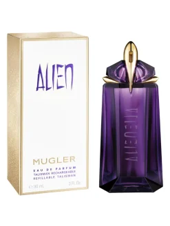 Discount mugler Thierry Alien Eau de Parfum (refillable) 90 ml