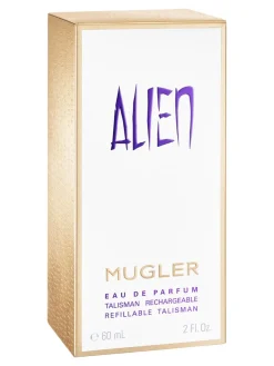 Fashion mugler Thierry Alien Eau de Parfum 60 ml, refillable
