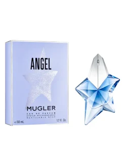 Online mugler Thierry Angel Eau de Parfum (refillable) 50 ml