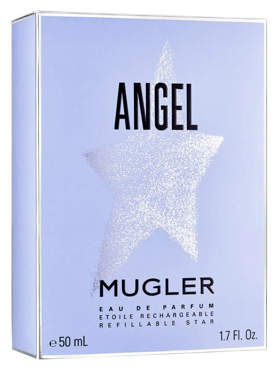 Online mugler Thierry Angel Eau de Parfum (refillable) 50 ml