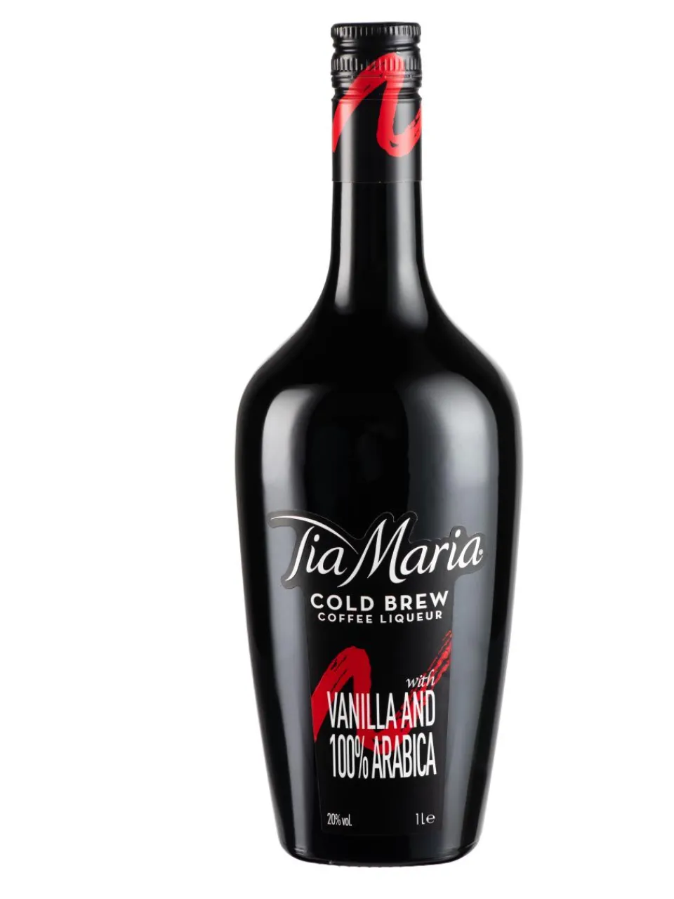 New tia-maria Tia Maria Coffee Liqueur 20% 1L