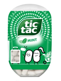 Online tic-tac Tic Tac Bottle Mint, 98g