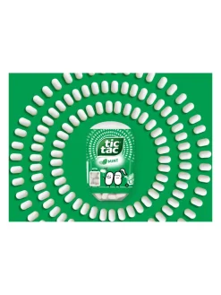 Online tic-tac Tic Tac Bottle Mint, 98g
