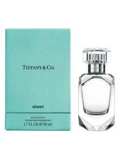 Outlet tiffany-and-co Tiffany & Co. Signature Sheer Eau de Toilette 50 ml