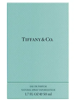 Hot tiffany-and-co Tiffany & Co. Signature Eau de Parfum 50 ml