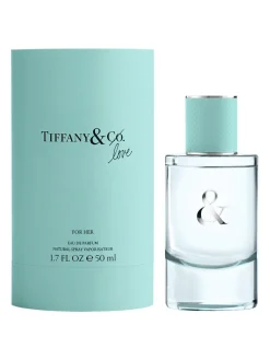 Hot tiffany-and-co Tiffany & Love for Her Eau de Parfum 50 ml