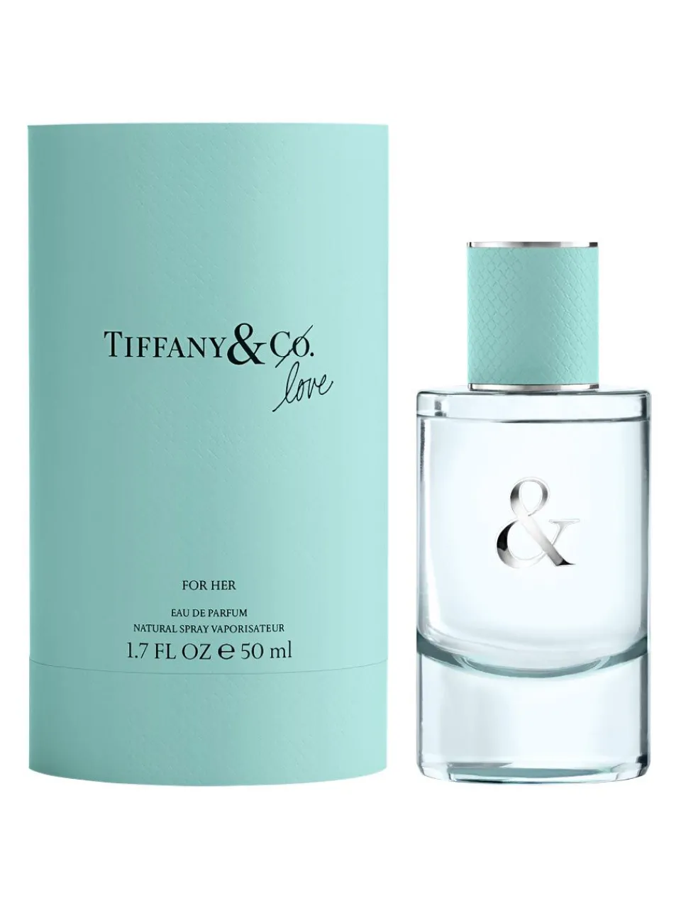 Hot tiffany-and-co Tiffany & Love for Her Eau de Parfum 50 ml