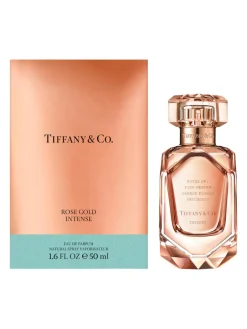 New tiffany-and-co Tiffany Rose Gold Intense Eau de Parfum 50 ml