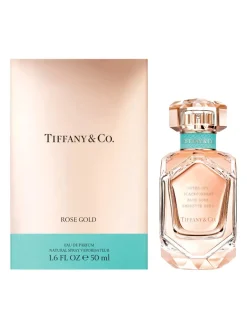 Best tiffany-and-co Tiffany Signature Rose Gold Eau de Parfum 50 ml