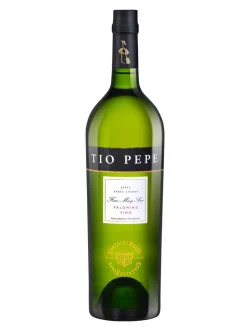 Discount tio-pepe Tio Pepe Sherry 15% 1L