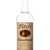 Sale titos Tito's Handmade Vodka 40% 1L