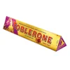 Outlet toblerone Fruit & Nut 360g