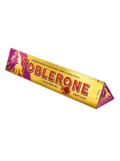 Outlet toblerone Fruit & Nut 360g