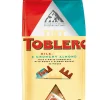 Discount toblerone 256g Crunchy Almonds Mix 27CA