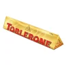 Clearance toblerone Gold 360g