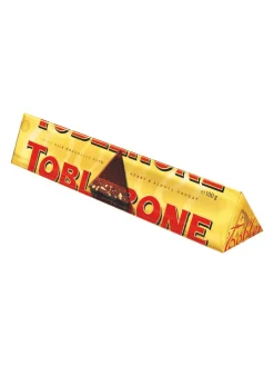 Clearance toblerone Milk 100g