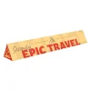 Online toblerone Milk Messages bar 200g
