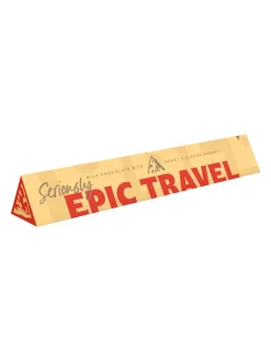 Online toblerone Milk Messages bar 200g