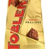 Fashion toblerone Pralines Box 380g
