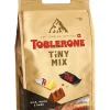 Fashion toblerone Tiny Classic Mix Bag 408g