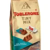 New toblerone Tiny Crunchy Almonds Mix 240g