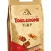 Fashion toblerone Tiny Milk Bag 408g