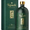 Online togouchi 9y  Japanese Blended Whisky40% 0.7L gift pack