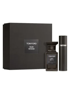Clearance tom-ford Tom Ford Beauty Oud Wood Eau de Parfum Set