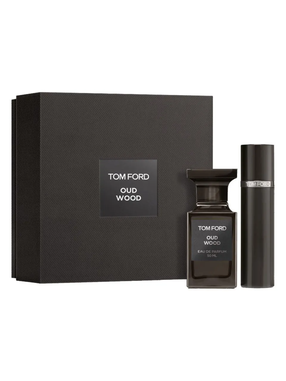Clearance tom-ford Tom Ford Beauty Oud Wood Eau de Parfum Set