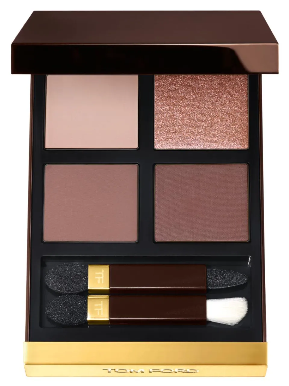 Best tom-ford Tom Ford Collection Eye Shadow N° 31 Sous Le Sable