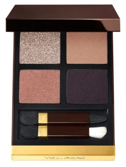 Best tom-ford Tom Ford Eye Color Quad Eyeshadow N° 20 Disco Dust