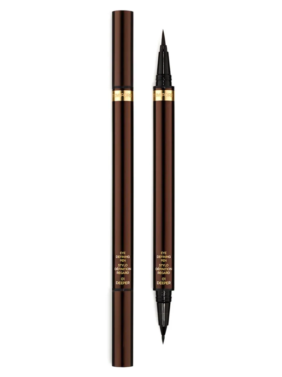 Clearance tom-ford Tom Ford Eye Defining Pen Eye Liner N° 01 Deeper