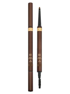 Best tom-ford Tom Ford Eyes Micro Eyebrow Pencil N° 02 Taupe